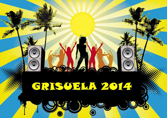 grisuela2014