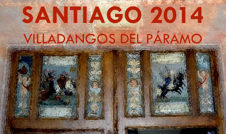 santiago2014villadangos