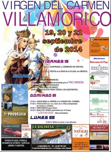 villamorico2014